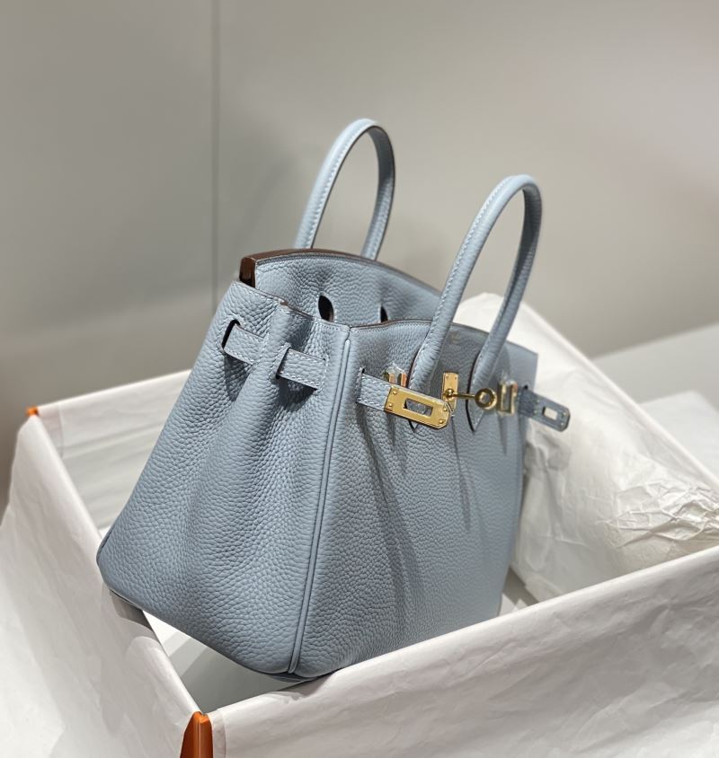 Hermes Birkin Bags